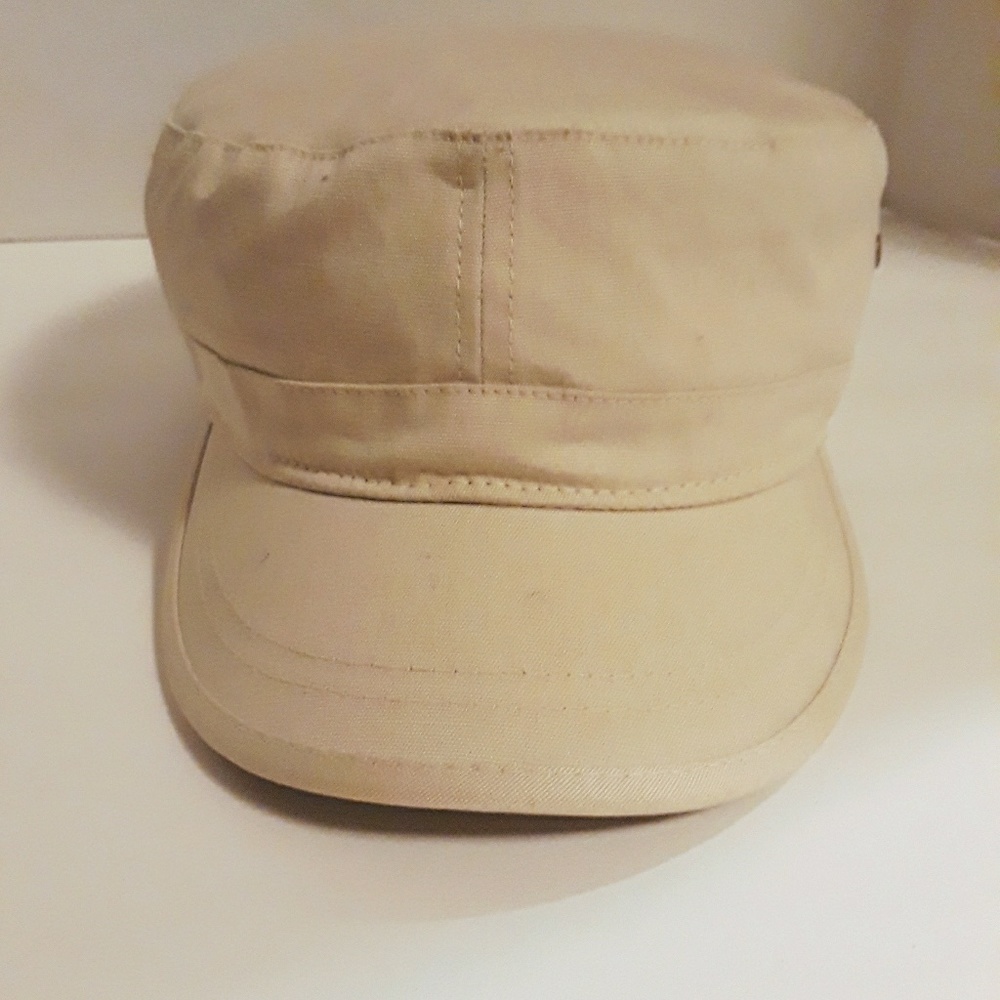 FADERO - Cadet cap